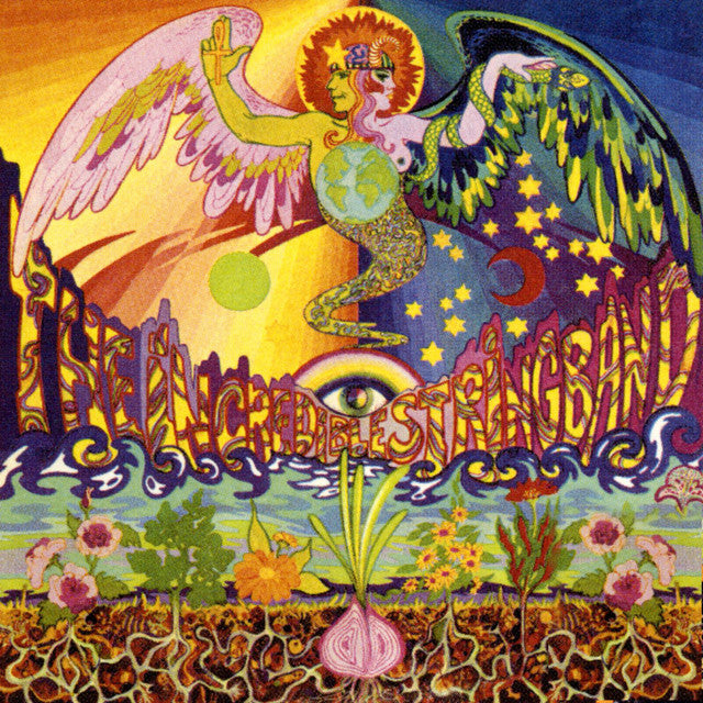 Buy The Incredible String Band Online