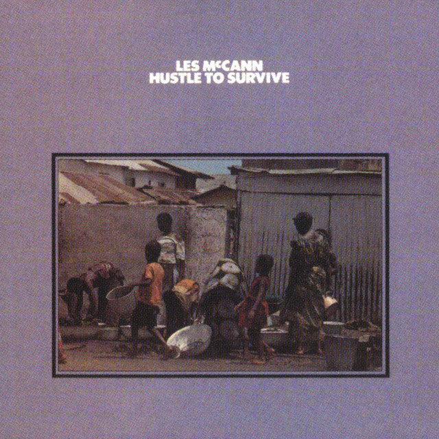Buy Les McCann Online