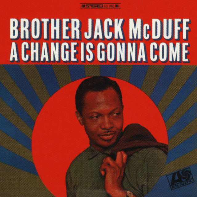 Buy Brother Jack McDuff Online