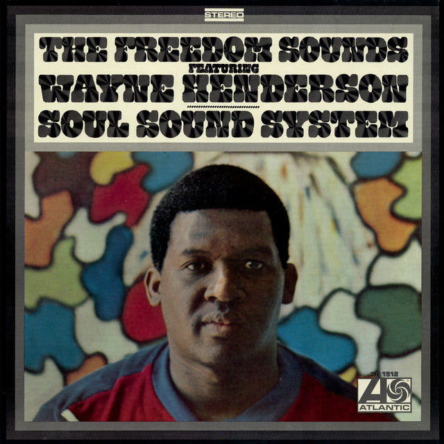 Buy The Freedom Sounds Online