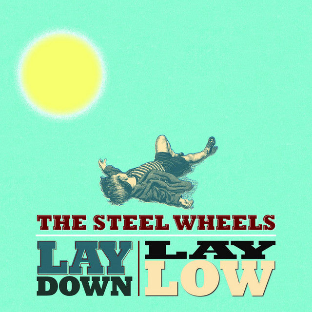 Buy The Steel Wheels Online