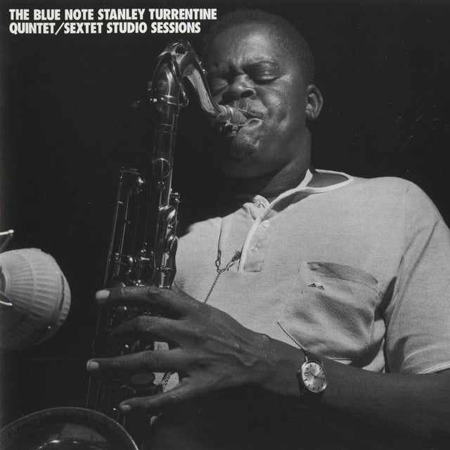Buy Stanley Turrentine Online