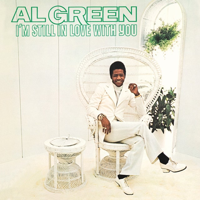 Buy Al Green Online