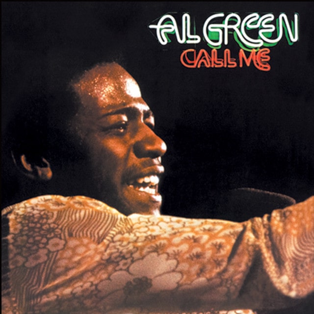 Buy Al Green Online