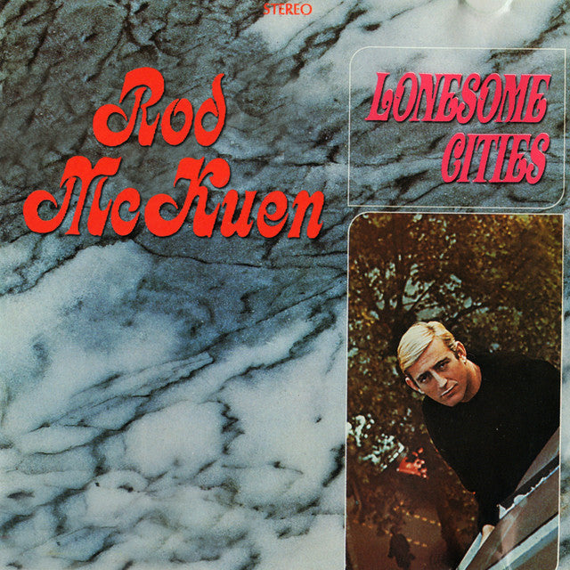 Buy Rod McKuen Online