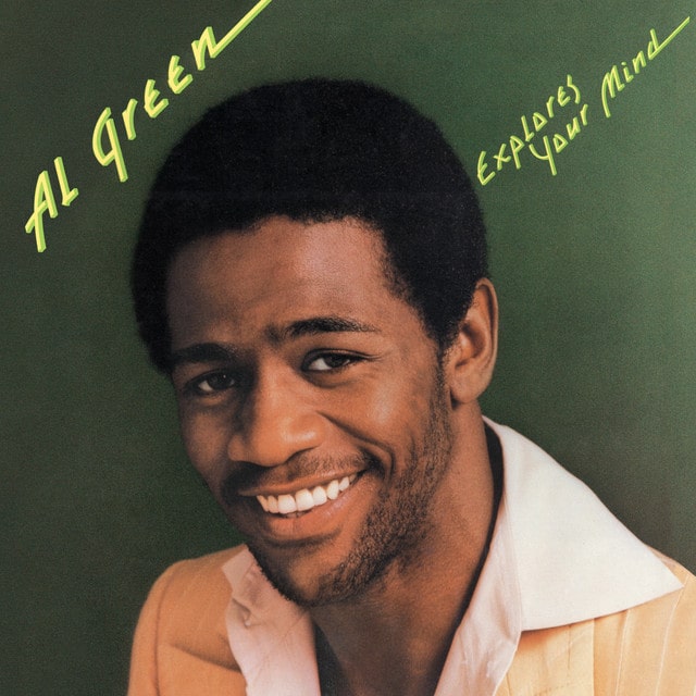 Buy Al Green Online