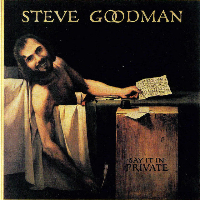 Buy Steve Goodman Online