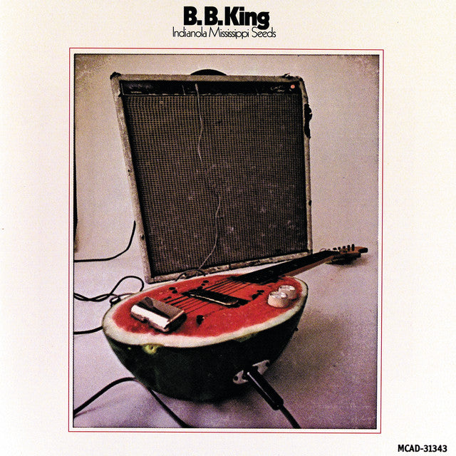 Buy B.B. King Online