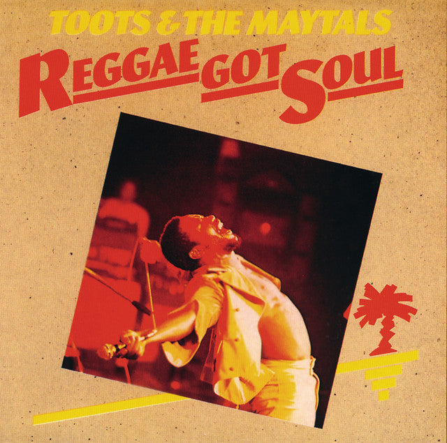 Buy Toots & The Maytals Online
