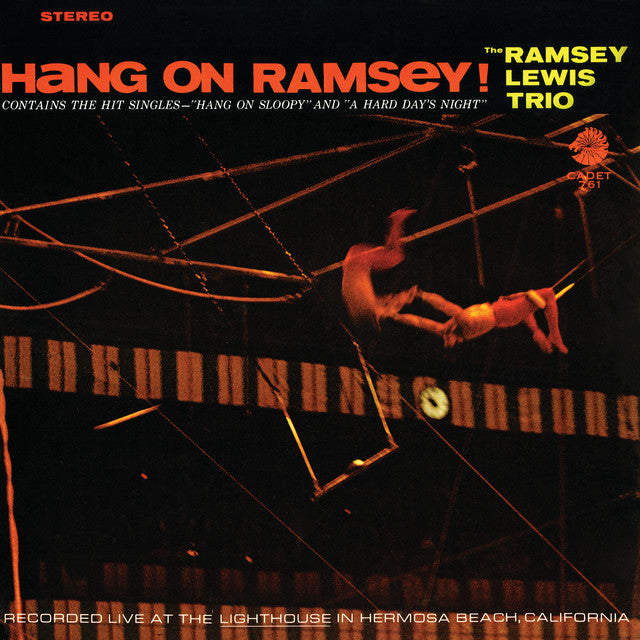 Buy Ramsey Lewis Online