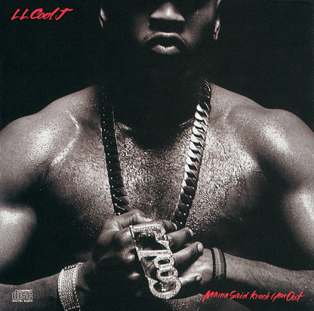 Buy LL Cool J Online