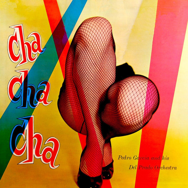 Buy Pedro Garcia Orchestra Online