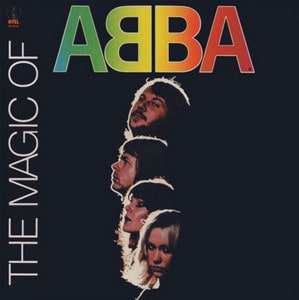 Buy ABBA Online