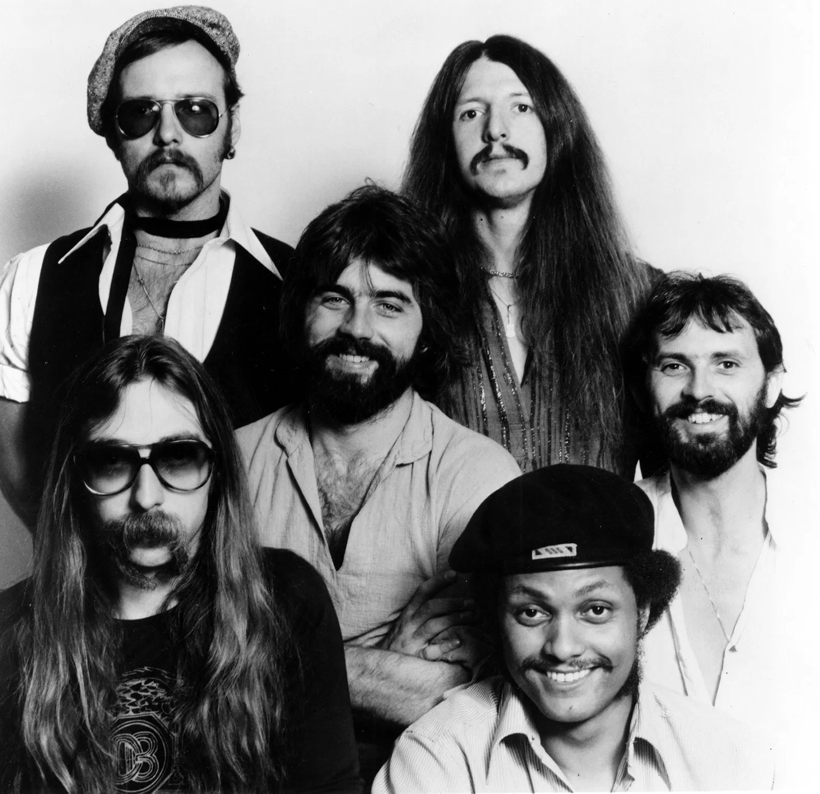 Buy Doobie Brothers Online
