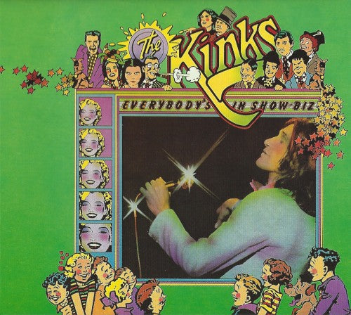 Buy The Kinks Online