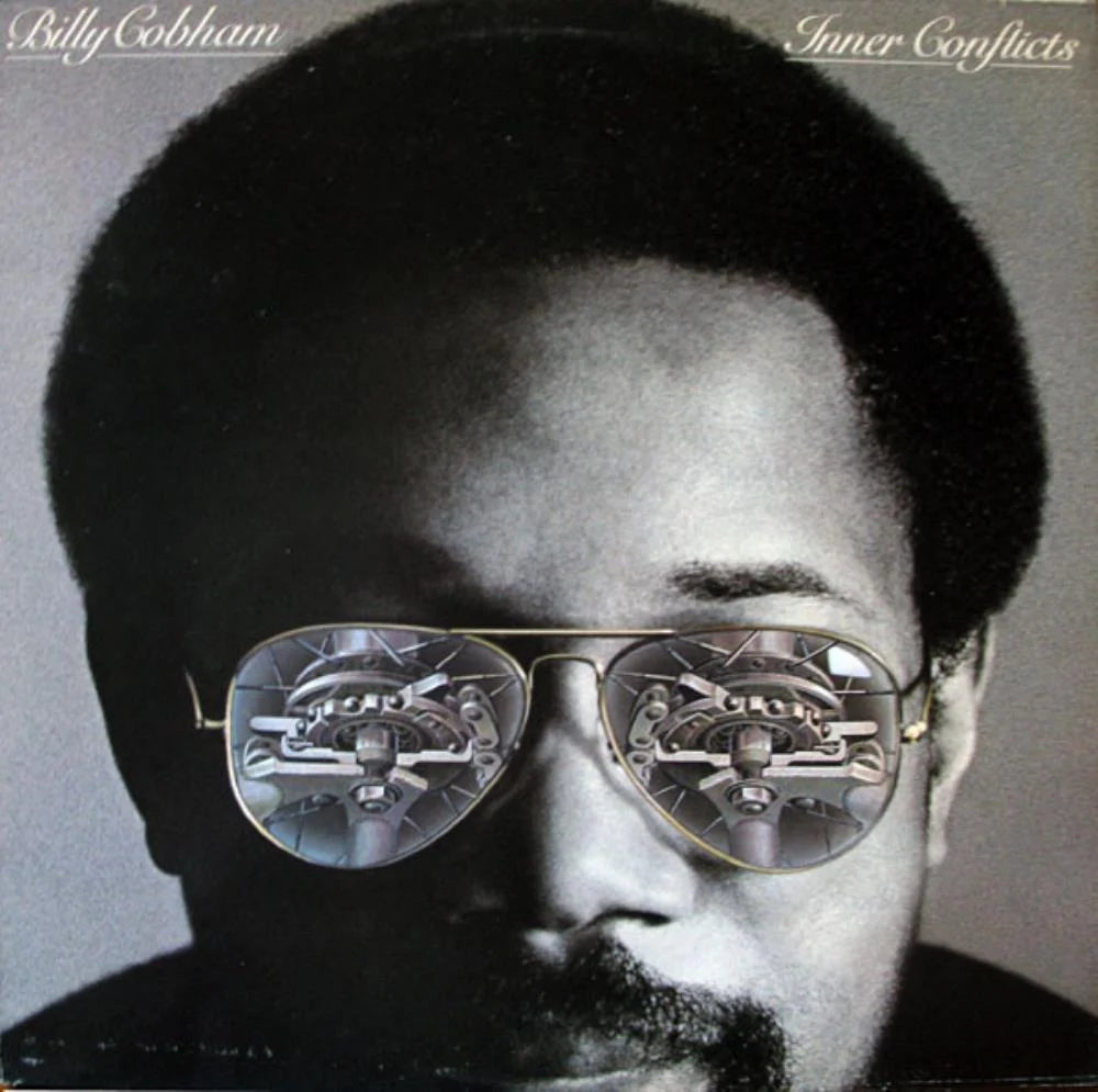 Buy Billy Cobham Online