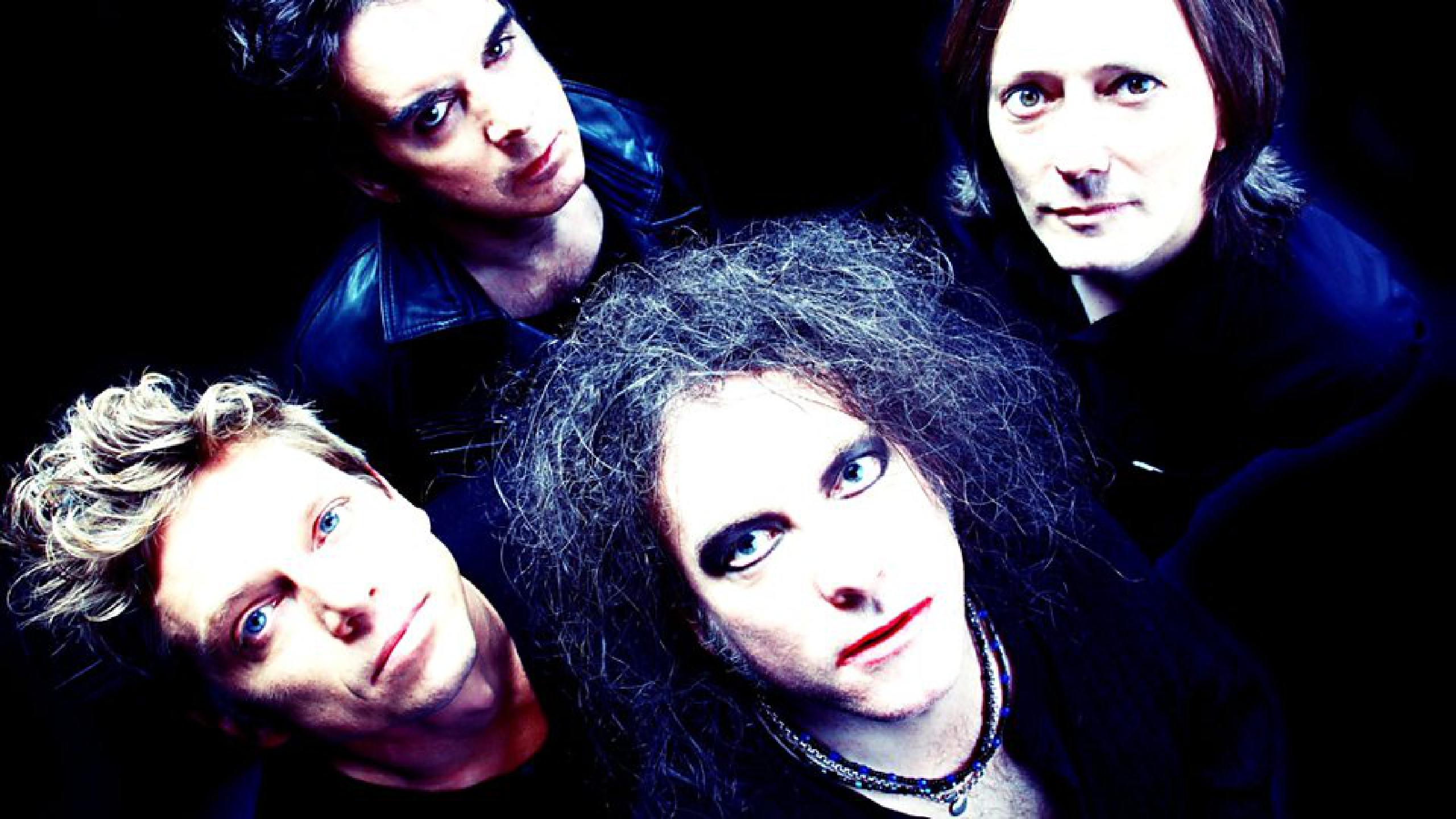 Buy The Cure Online