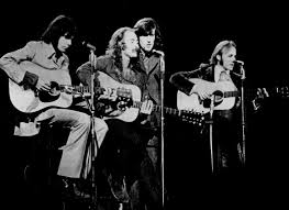 Buy Crosby, Stills, Nash & Young Online