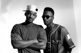 Buy DJ Jazzy Jeff & The Fresh Prince Online