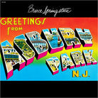 Greetings From Asbury Park, NJ