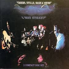 Buy Crosby, Stills, Nash & Young Online