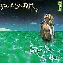 Buy David Lee Roth Online