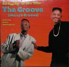 Buy DJ Jazzy Jeff & The Fresh Prince Online