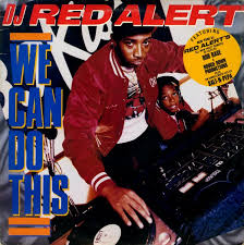 Buy DJ Red Alert Online