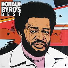 Buy Donald Byrd Online