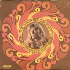 Buy John Mayall Online