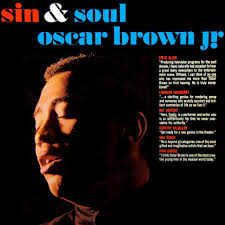 Buy Oscar Brown Jr Online