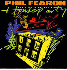 Buy Phil Fearon Online