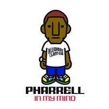 Buy Pharrell Online