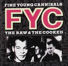 Buy Fine Young Cannibals Online