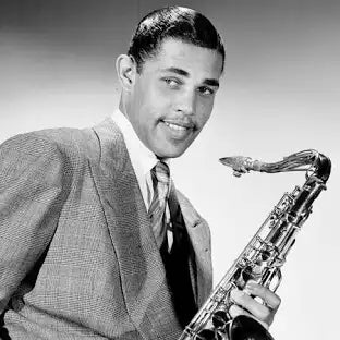 Buy Dexter Gordon Online