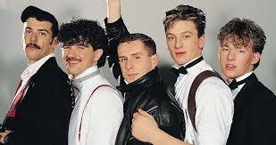 Buy Frankie Goes to Hollywood Online