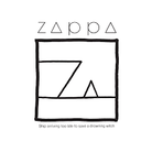 Ship arriving too late to save a drowning witch