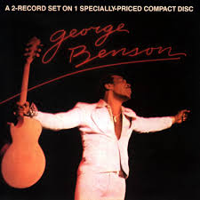 Buy George Benson Online