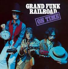 Buy Grand Funk Railroad Online