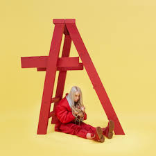 Buy Billie Eilish Online