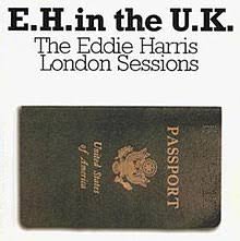 Buy Eddie Harris Online