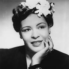 Buy Billie Holiday Online