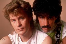 Buy Hall & Oates Online