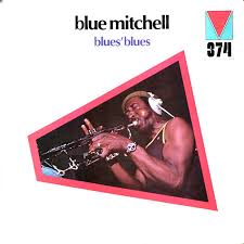 Buy Blue Mitchell Online