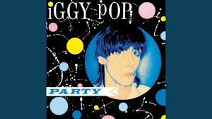 Buy Iggy Pop Online