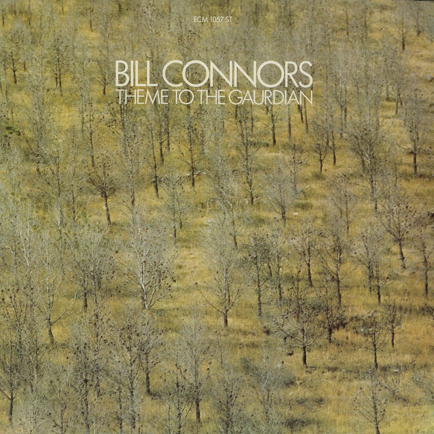 Buy Bill Connors Online
