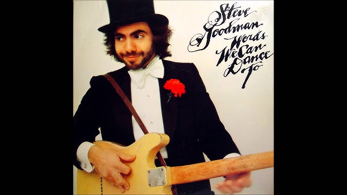 Buy Steve Goodman Online