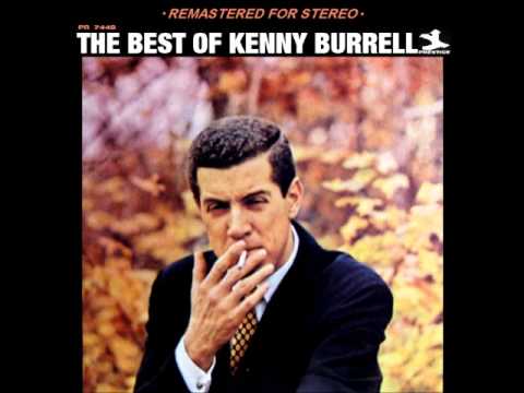Buy Kenny Burrell Online