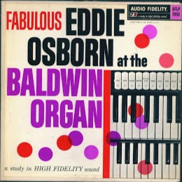 Buy Eddie Osborn Online