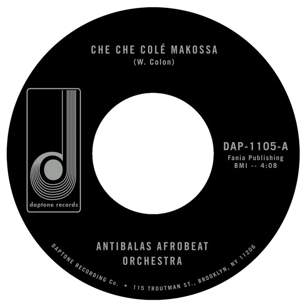 Buy Antibalas Online